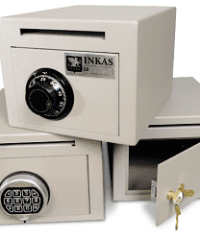 INKAS® Safe Manufacturing