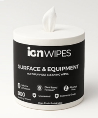 ION Wipes