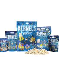 Kernels Popcorn