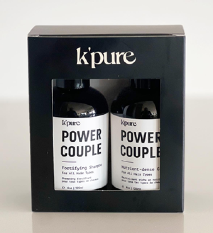 K&#8217;pure Naturals