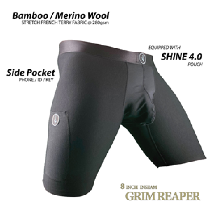 LOCK-WOOD Athletic Training Gear