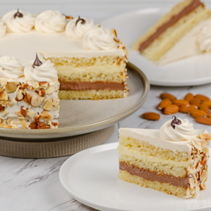 La Rocca Creative Cakes