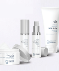 Laboratoire Dr Renaud