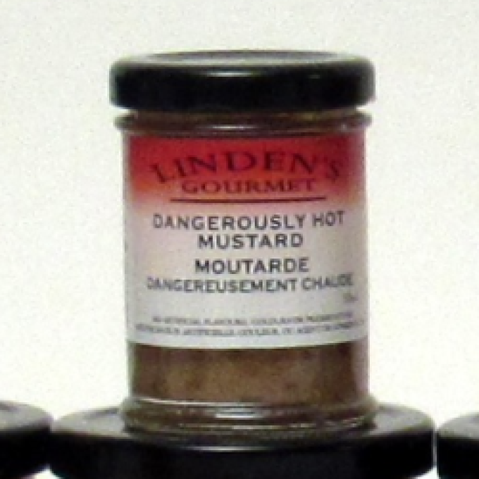 Lindens Gourmet Foods