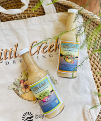 Little Creek Dressing