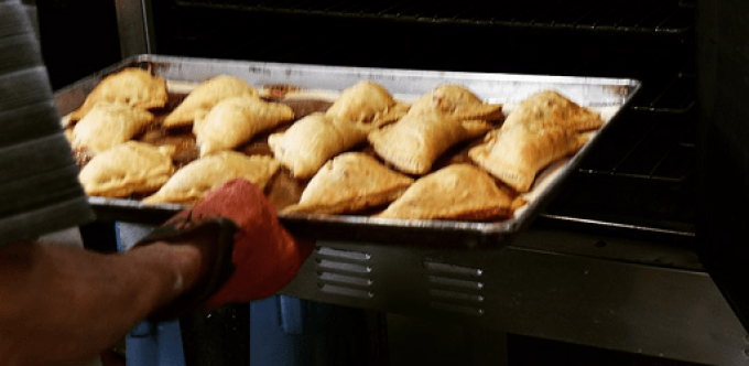 Little Stream Bakery