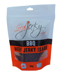 Local Jerky Plus