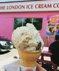 London Ice Cream Company
