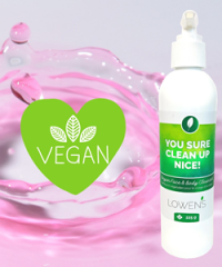 Lowen’s Natural Skincare