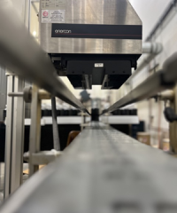 LubeCorp Manufacturing Inc