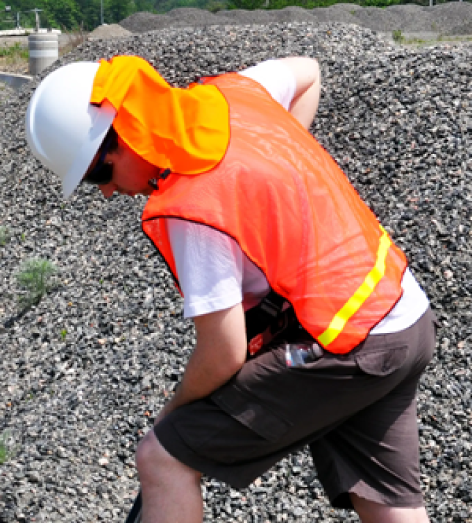 Lynn Valley Manufacturing