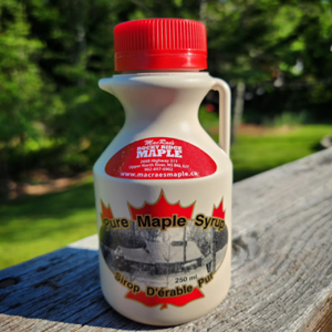 MacRaes Rocky Ridge Maple