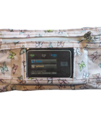 Mac’s Pump Pouches