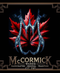McCormick Wands