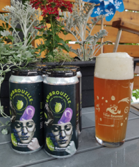 Microbrasserie Aux Fous Brassant