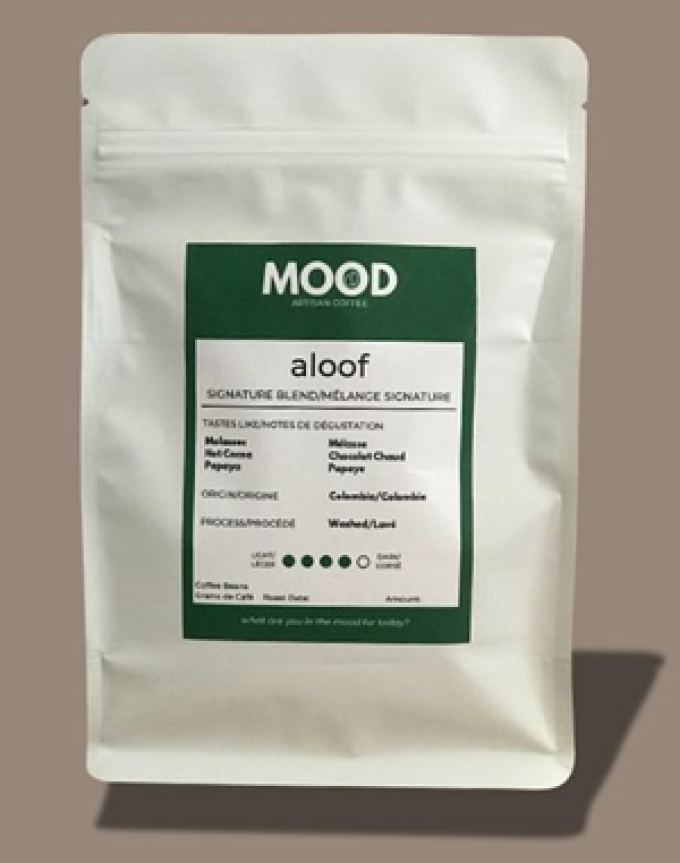 Mood Artisan Coffee