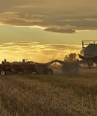 Morris Industries Ltd.