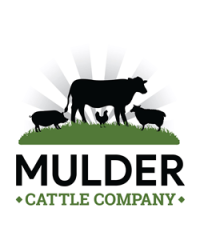 Mulder Cattle Company