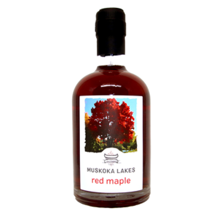 Muskoka Lakes Farm and Winery
