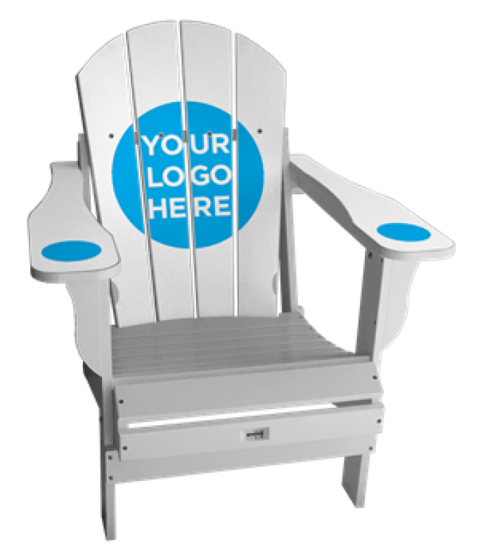 My Custom Sports Chair