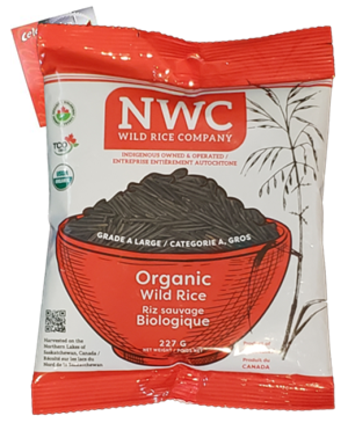 NWC Wild Rice Company