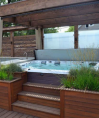 Northern Hot Tub Covers