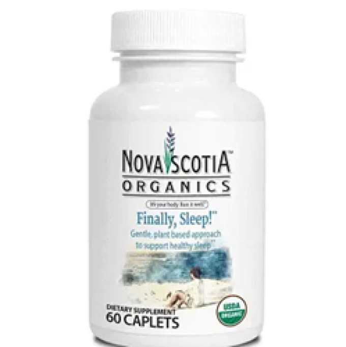 Nova Scotia Organics
