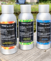 OBLOOM – TRUU by Nature Canada