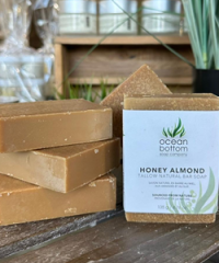 Ocean Bottom Soap Company