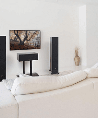 Paradigm Electronics