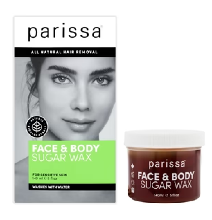 Parissa Laboratories Inc