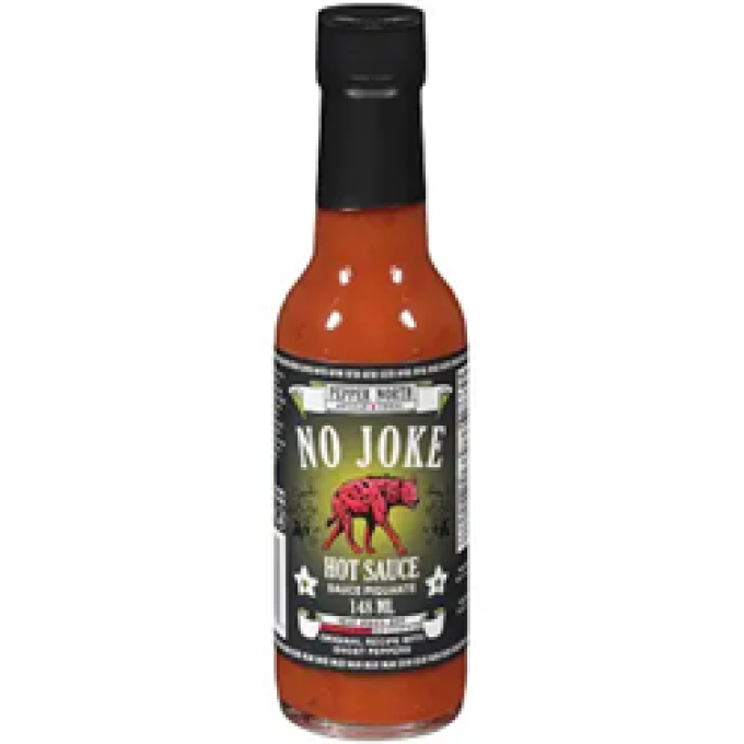 Pepper North Artisan Foods