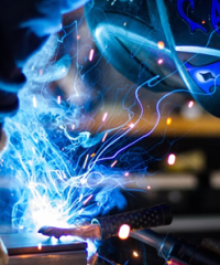 Remuda Steel Corporation