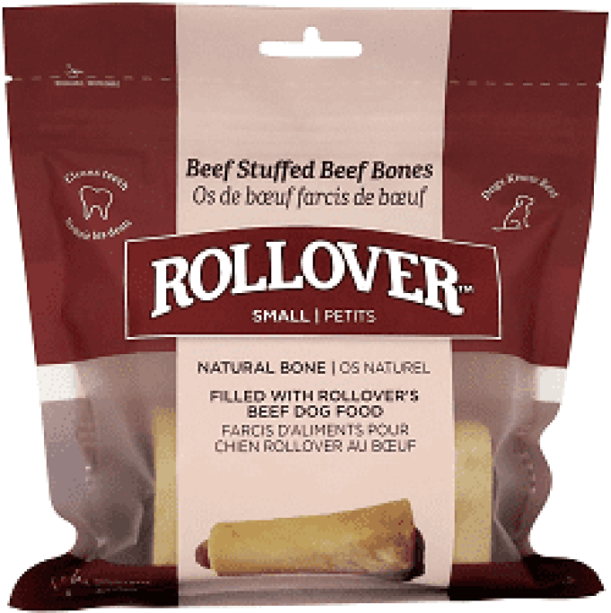 Rollover Pet Food