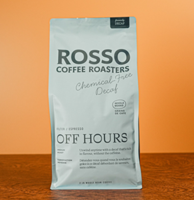 Rosso Coffee Roasters