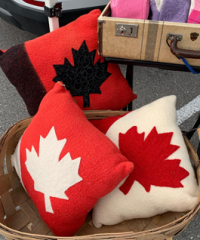 Rouge River Crafts and Candles