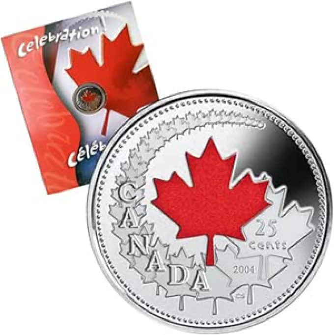 Royal Canadian Mint