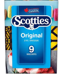 Scotties