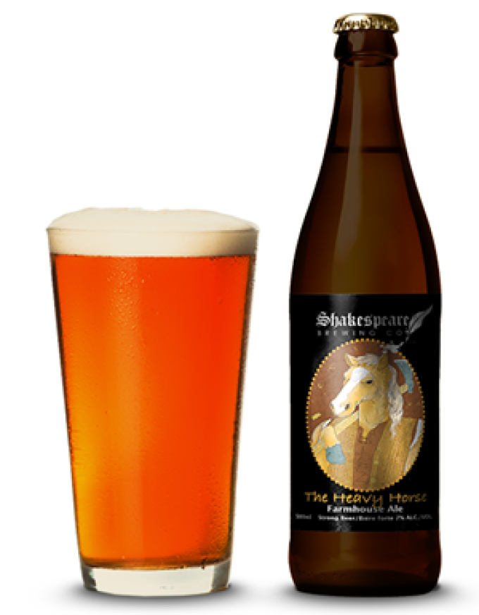 Shakespeare Brewing Company