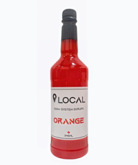 Simps Modern Beverage