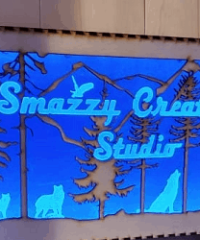 Smazzy Creations Studio