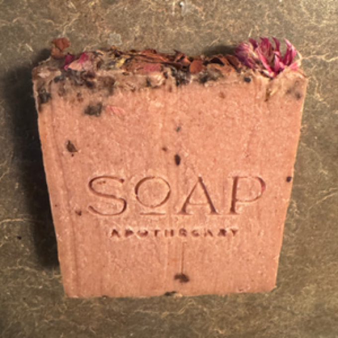 Soap Apothecary