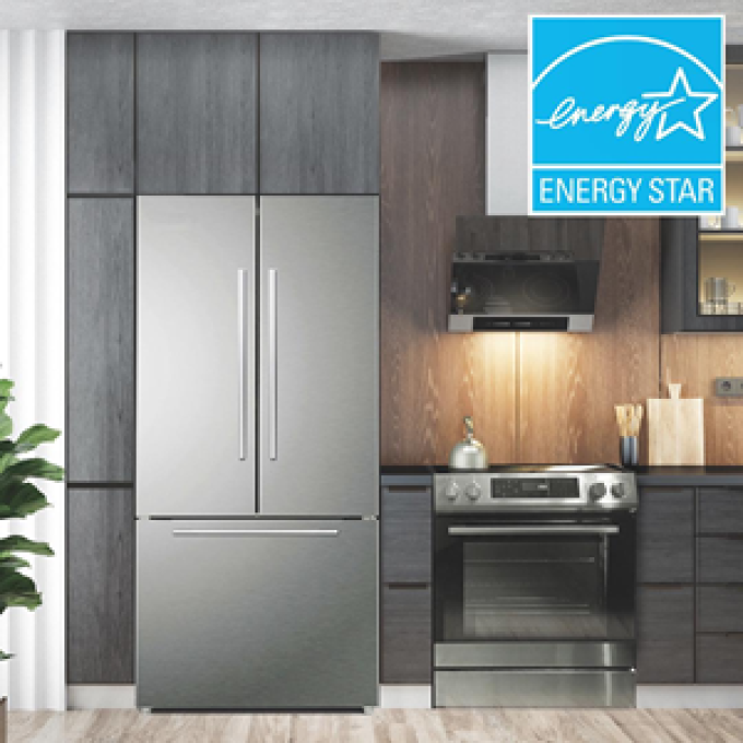 Stirling Marathon Appliances