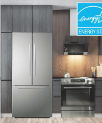 Stirling Marathon Appliances