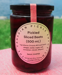 The Canadian Pickle Emporium