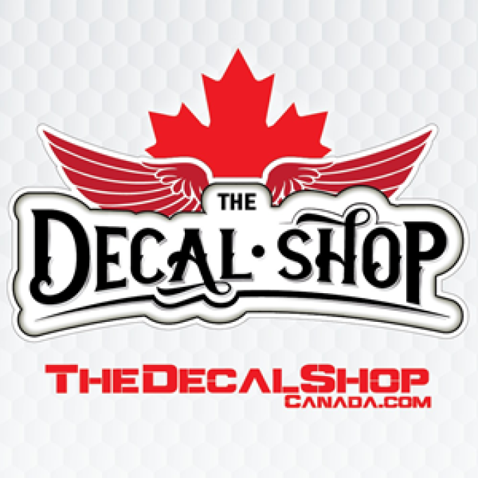 The Decal Shop