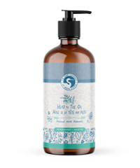 The Soap Company of Nova Scotia