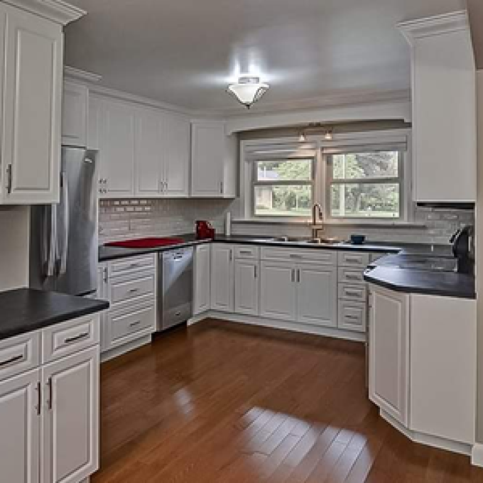 Three Oaks Renovations