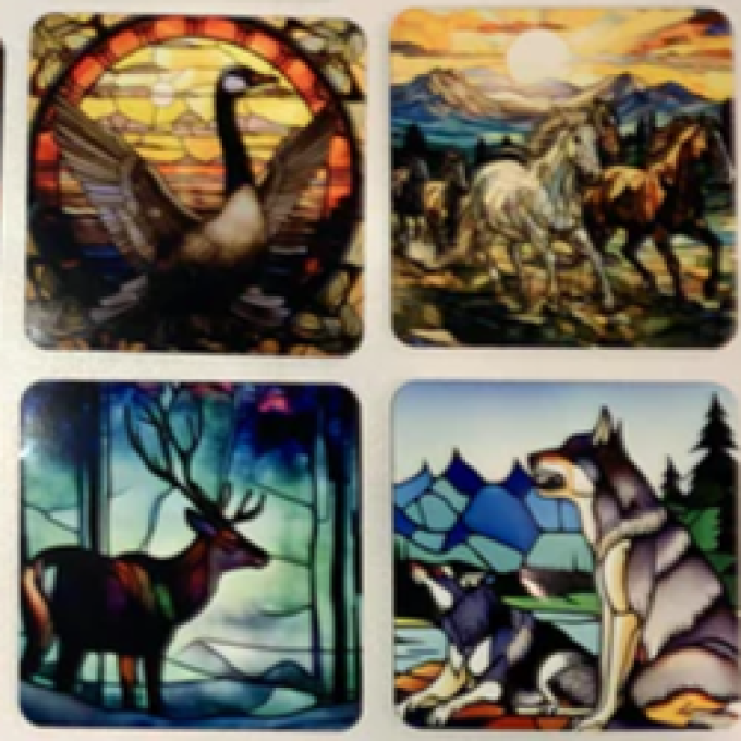 Tina Taphouse Creative