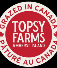 Topsy Farms